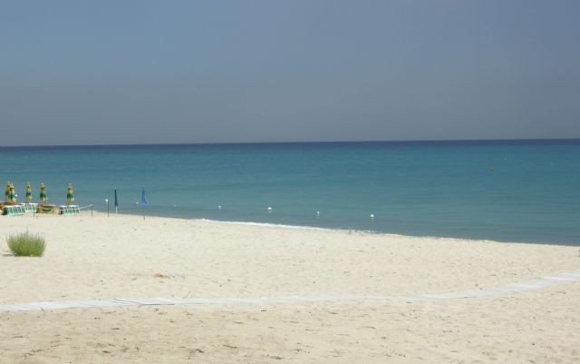 TOUR DELLA CALABRIA