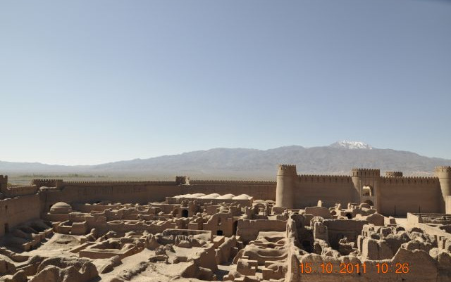 IRAN, informazioni e piano viaggio