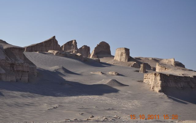 IRAN, informazioni e piano viaggio