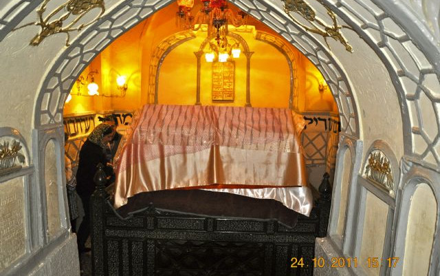 IRAN, informazioni e piano viaggio