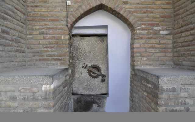 IRAN, informazioni e piano viaggio