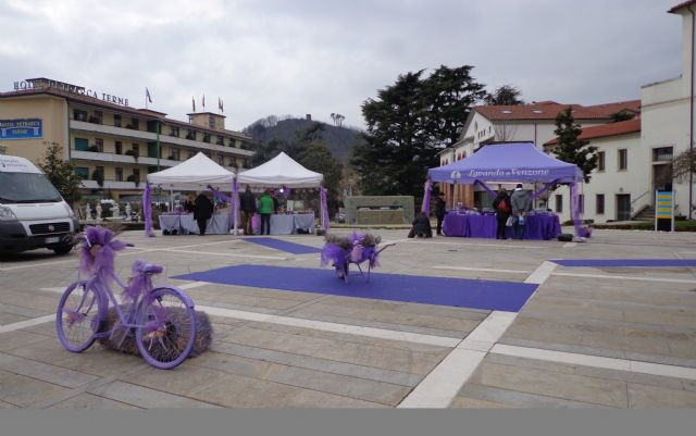 Pasqua a Montegrotto