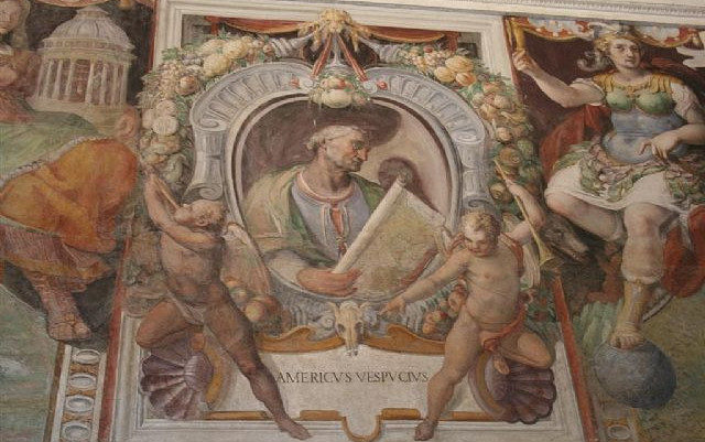 Viterbo e le necropoli etrusche