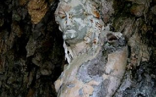 Viterbo e le necropoli etrusche