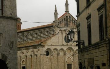 Alla scoperta di... Massa Marittima (GR)