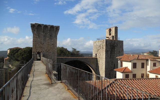 Alla scoperta di... Massa Marittima (GR)