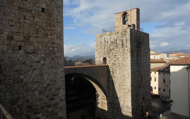 Alla scoperta di... Massa Marittima (GR)