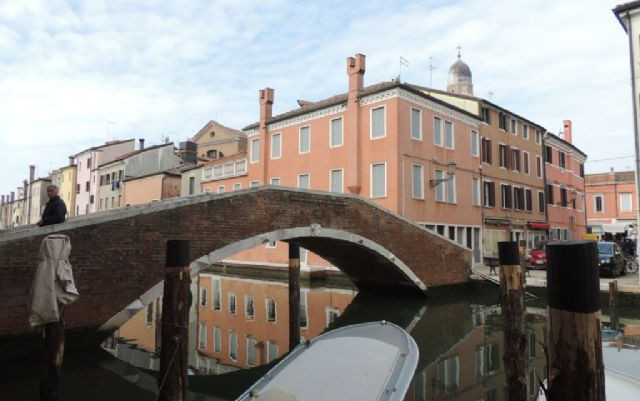Riviera adriatica da Porto San giorgio a Chioggia