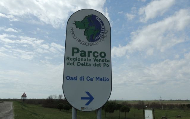 Riviera adriatica da Porto San giorgio a Chioggia