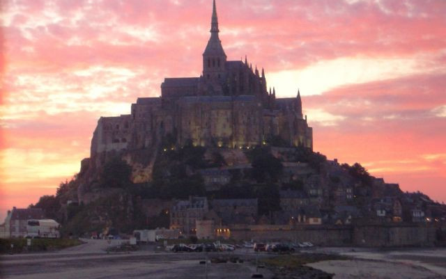 Francia 2008