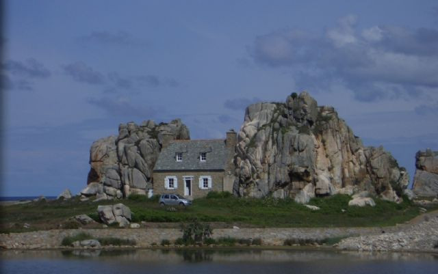 Francia 2008