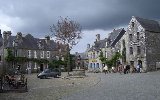 Francia 2008