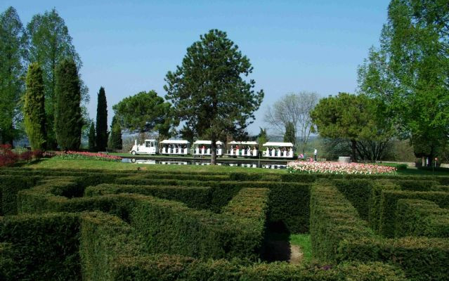 Parco Sigurtà