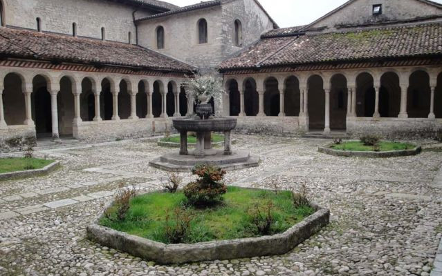 Breve vacanza nel Veneto