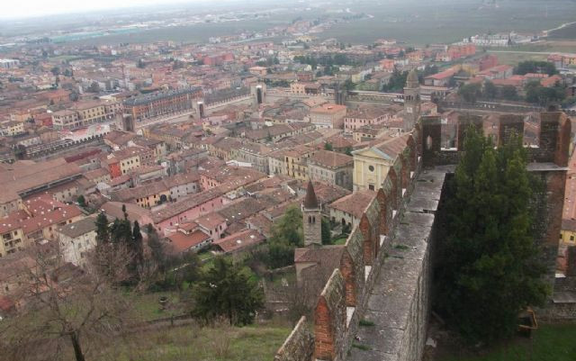 Soave, Valeggio... non solo vino!!!