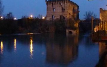 Soave, Valeggio... non solo vino!!!