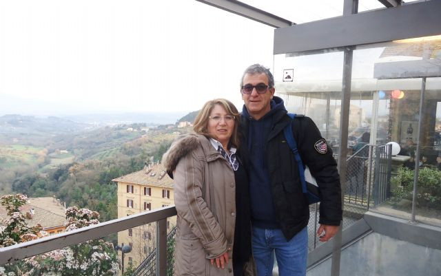 Settimana santa 2013 in Umbria