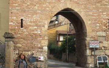 Settimana santa 2013 in Umbria