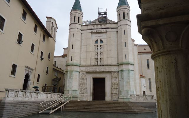 Settimana santa in Umbria