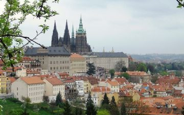 Ratisbona PRAGA Karlstein Erding Andechs
