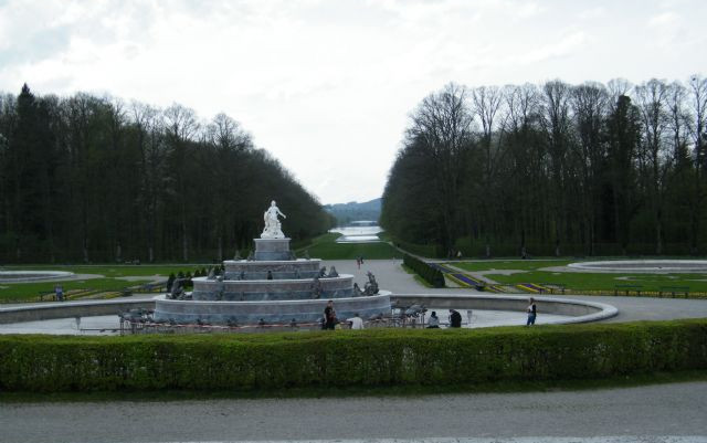 BREVE VIAGGIO IN BAVIERA