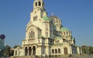 Viaggio Bulgaria