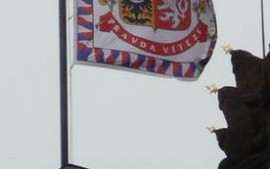 Verso Praga...
