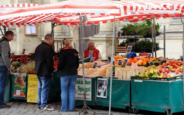 Tra la Sassonia e la Baviera 2013