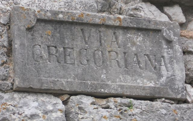 Alla scoperta della Ciociaria.