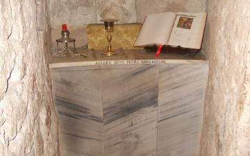 Alla scoperta della Ciociaria.