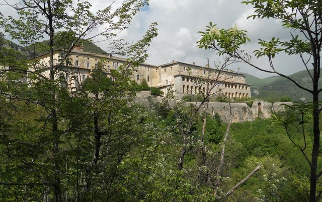 Alla scoperta della Ciociaria.