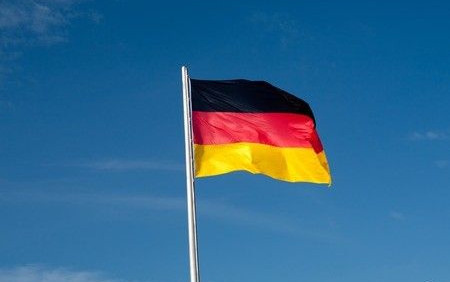 Germania Nord Est 2012