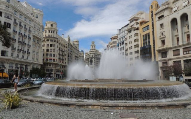 Spagna del Sud