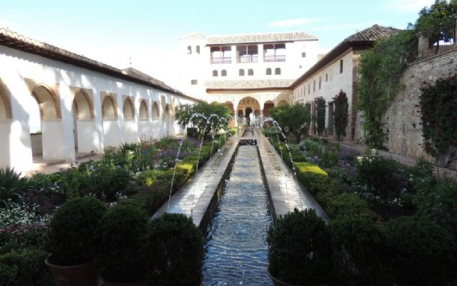 Spagna del Sud