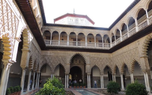 Spagna del Sud