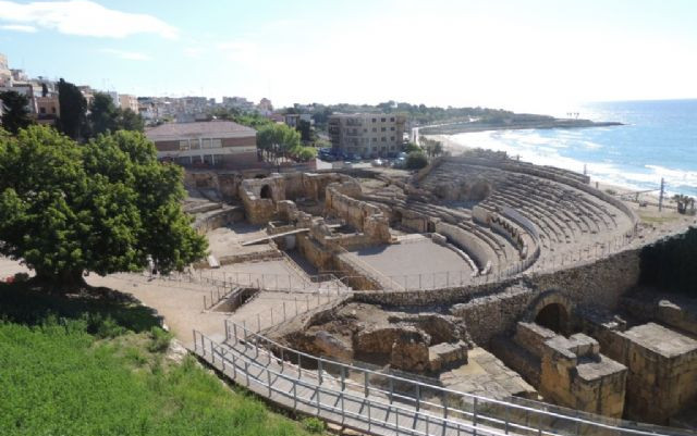 Spagna del Sud