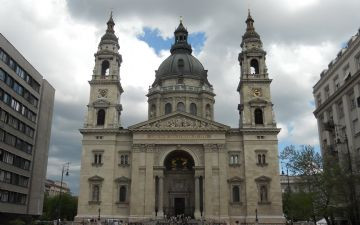 Visitando l'Ungheria