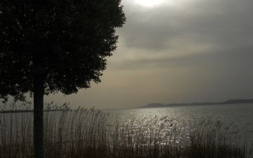 Visitando l'Ungheria