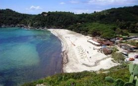 Aprile all'Elba e in Maremma - 2013