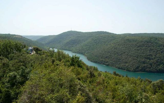 Croazia 2012