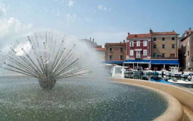 Croazia 2012