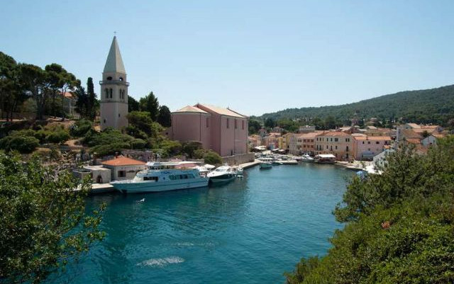Croazia 2012