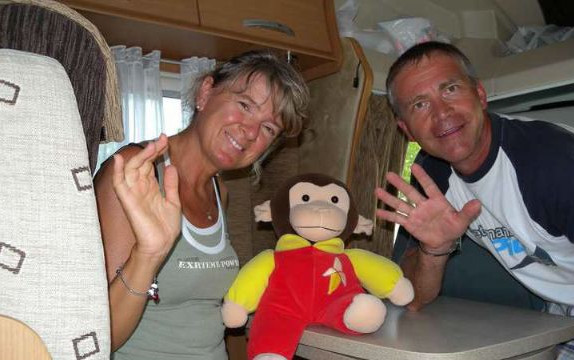 Croazia 2012