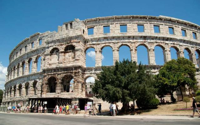 Croazia 2012