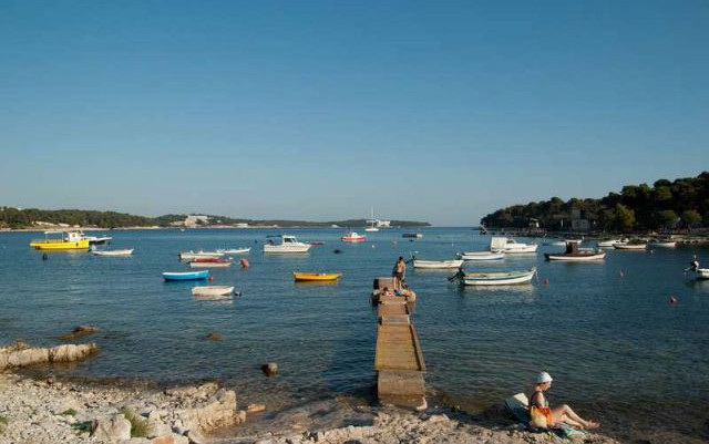 Croazia 2012