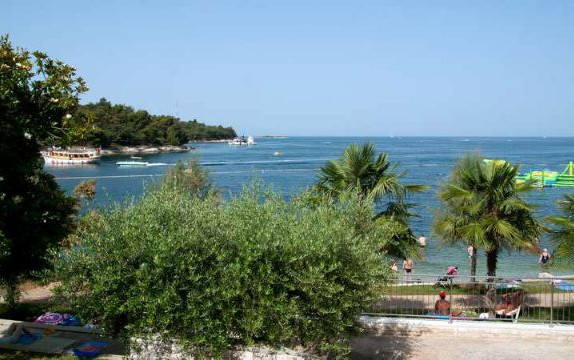 Croazia 2012
