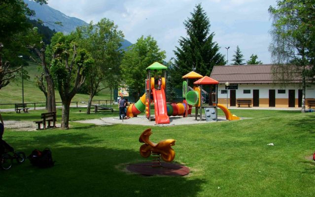 Fai della Paganella - Andalo  (Trentino)