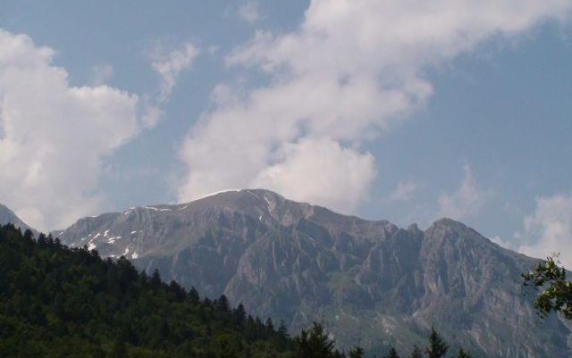 Fai della Paganella - Andalo  (Trentino)