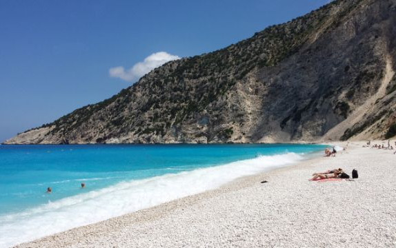 Grecia fra storia e Mare