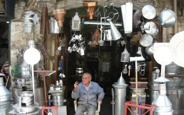 Sicilia ai primi di Giugno